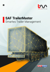 Produktübersicht - SAF TailerMaster