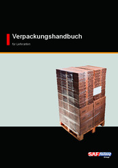 Verpackungshandbuch für Lieferanten