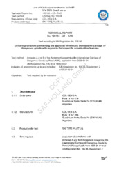 TIRE PILOT I.Q. - ADR2025 - Test report 120180 - 25 - TAC