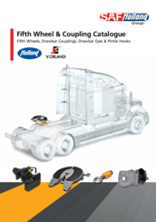 Fifth Wheel & Coupling Catalogue