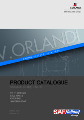 Produktkatalog - ORLANDI (blau)