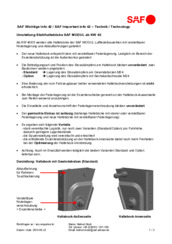 Wichtige Info 42