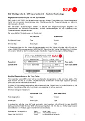 Wichtige Info 43