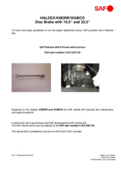 Important Info 17 - Aftermarket