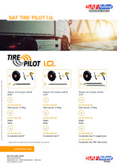 Tire Pilot I.Q