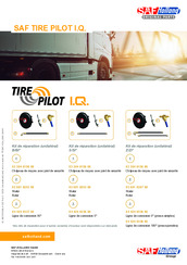 Tire Pilot I.Q