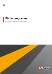 Foerderprogramm - Energiemindernde Komponenten (EMK)