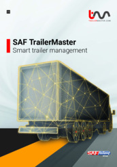 Product Overview - SAF TrailerMaster