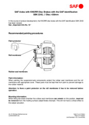 Important Info 16 - Technology