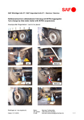 Wichtige Info 37 - Service