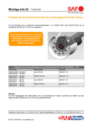 Wichtige Info 52