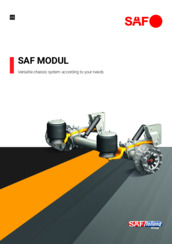 Product Overview - SAF MODUL