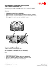 Important info 26 - Service