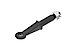 Replacable drawbar eye with bolts by V.ORLANDI from SAF-HOLLAND Group designed for steered drawbar trailers and central axle trailers.