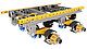 CBXA40 AeroBeam with Drum Brakes