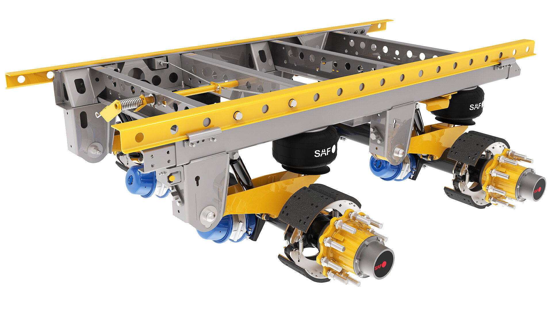 SAF CBXA40 AeroBeam™