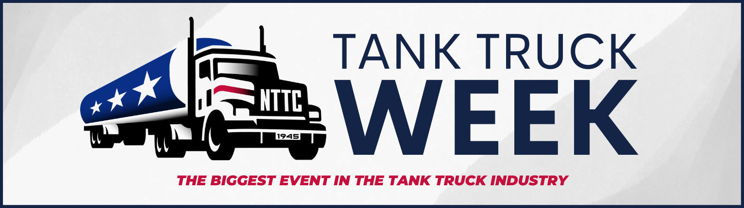 [Translate to Español (US):] Tank Truck Week 2026