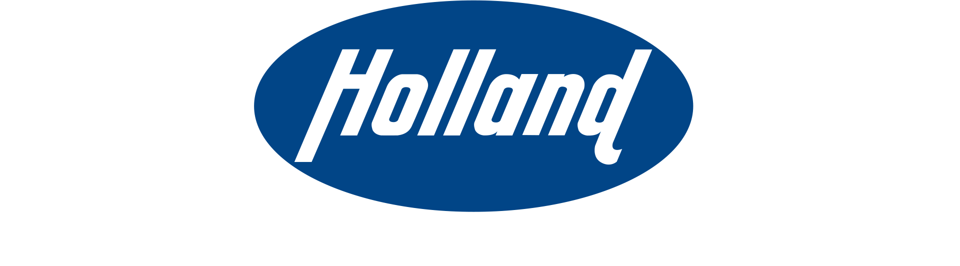 HOLLAND logo