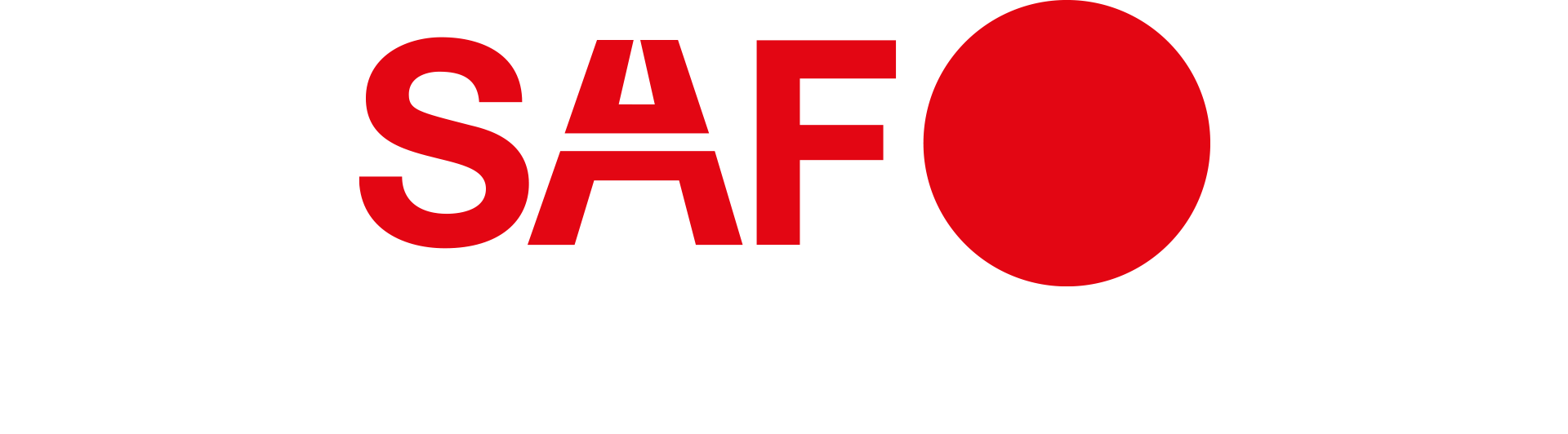 SAf Logo