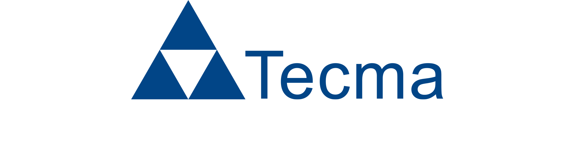 Tecma logo
