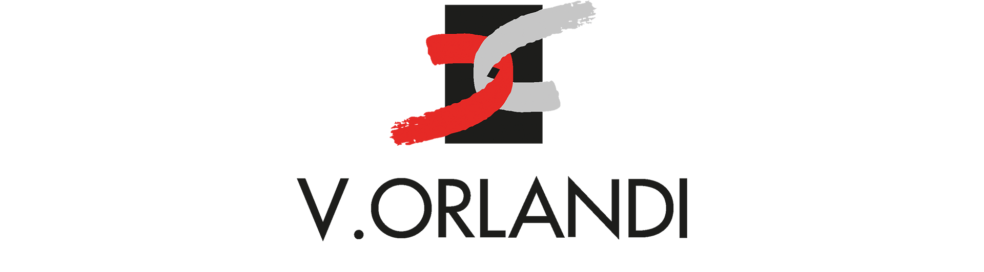 V.ORLANDI logo