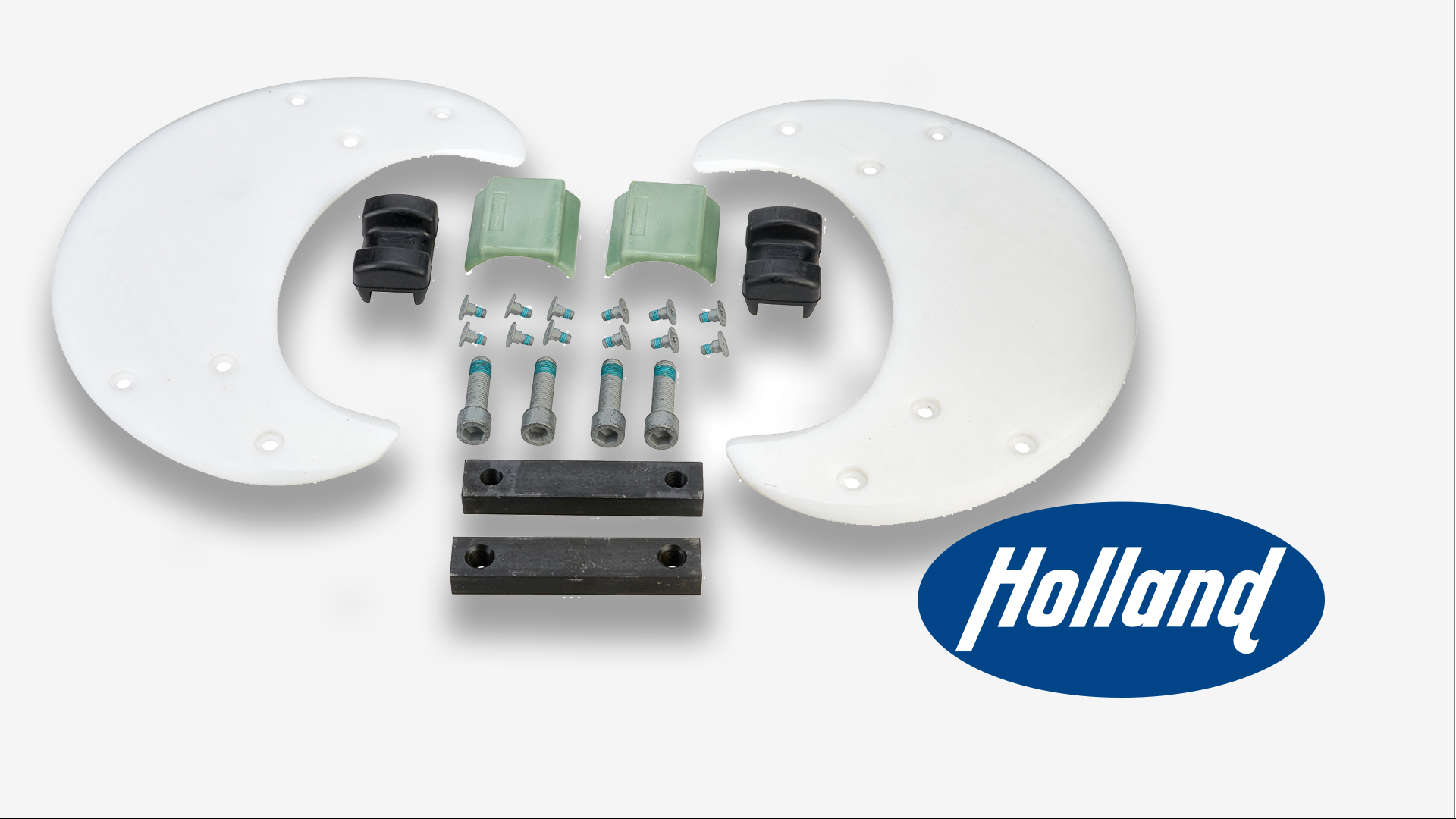 Spare Parts for Fifth Wheels by HOLLAND
