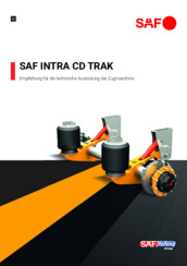 Produktübersicht - SAF INTRA CD TRAK