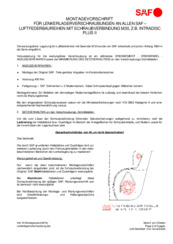 Wichtige Info 10 - Technik