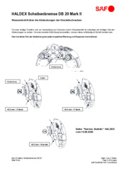 Wichtige Info 22 - Service