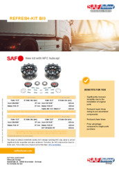 REFRESH-KIT BI9