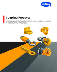 HOLLAND Coupling Products Selection Guide