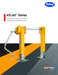 HOLLAND ATLAS Series Brochure