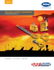HOLLAND Ground Support Equipment Selection Guide Brochure