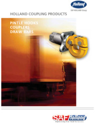 HOLLAND COUPLING PRODUCTS