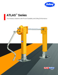 ATLAS™ Series Brochure (XL-LG11422SL-en-US)