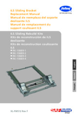 Holland ILS Bracket Replacement Manual