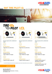 Tire Pilot I.Q