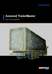 Axscend TrailerMaster