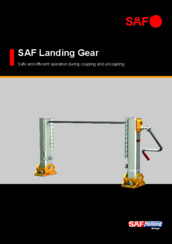 SAF Landing Gear