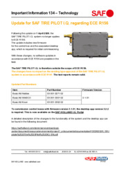 Important Information 134