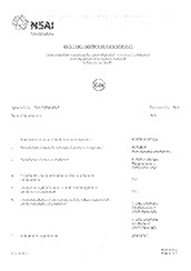 Type Approval OC50R V.Orlandi