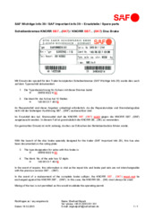 Important Info 39 - Aftermarket