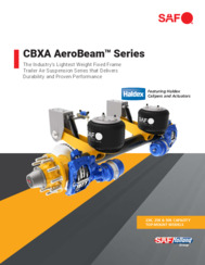 CBXA AeroBeam™ Series