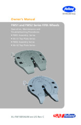 FWS1 and FWS2 Owner's Manual