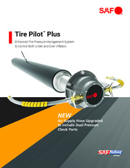 Tire Pilot™ Plus Brochure