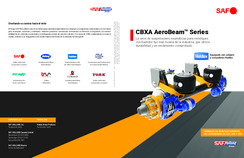 CBXA AeroBeam™ Series Brochure (XL-AS20110SL-es-US Rev D)